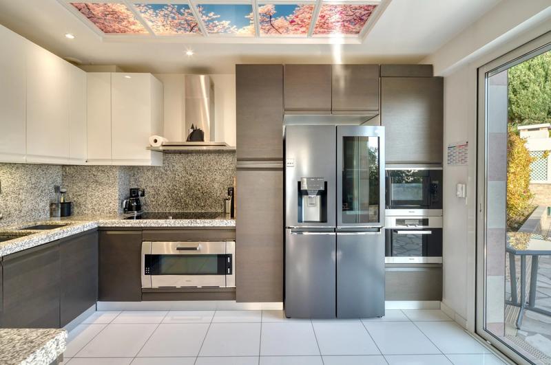 Villa - 138 m² - 5 pièces