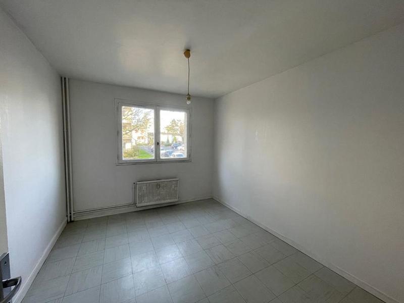 Appartement - 71 m² - 3 pièces