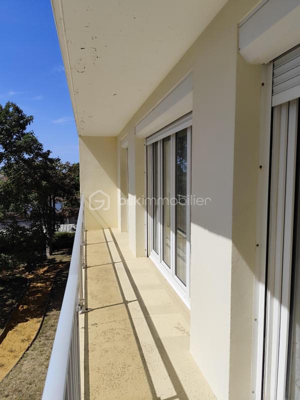 Appartement - 73 m² - 4 pièces