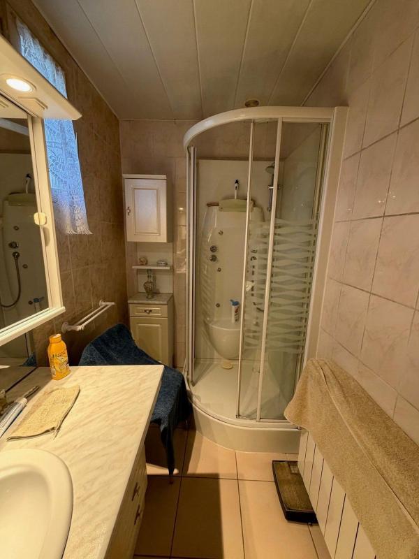 Maison - 197 m² - 5 pièces