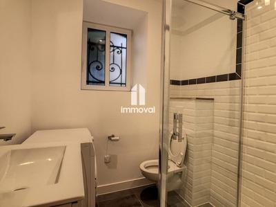 Appartement - 33 m² - 2 pièces