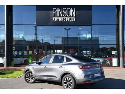 Renault Arkana 1.6 E-Tech 145 - Bva Business Phase 1