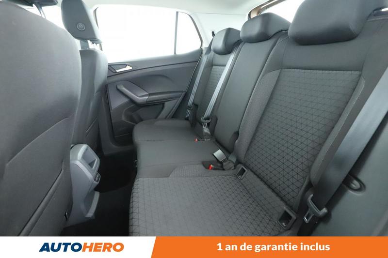 Volkswagen t-Cross 1.0 Tsi Lounge Dsg 115 ch
