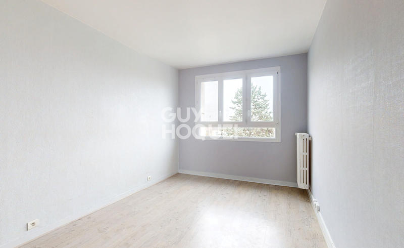 Appartement - 75 m² - 3 pièces