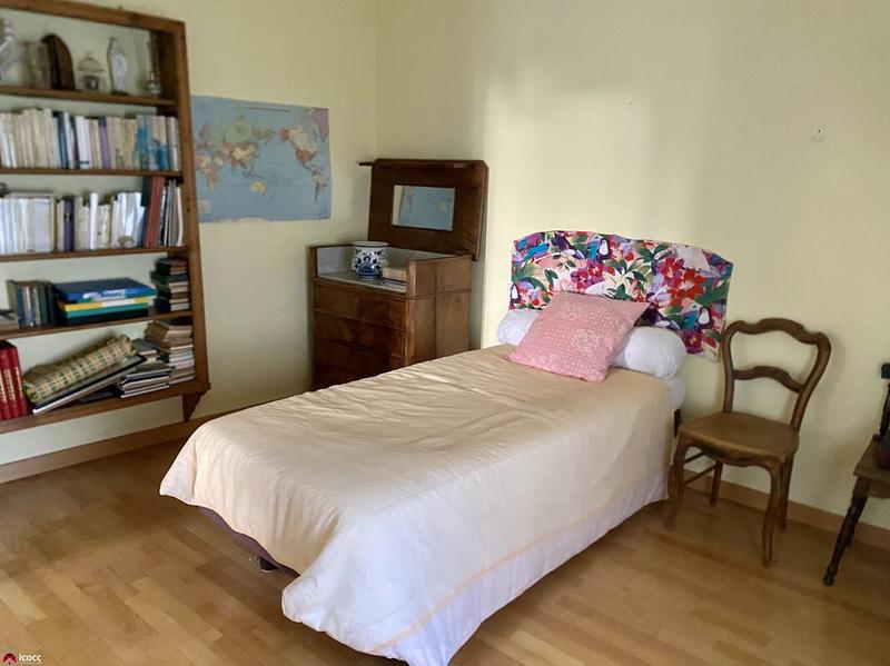 Appartement - 122 m² - 6 pièces