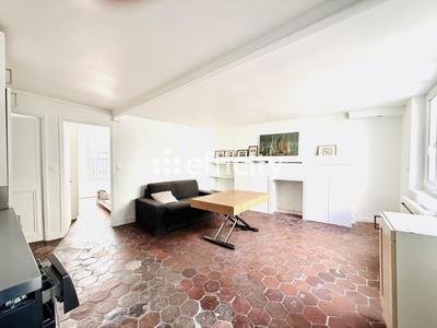 Appartement - 47 m² - 3 pièces