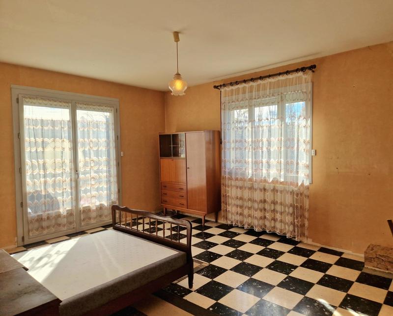 Maison - 159 m² - 6 pièces