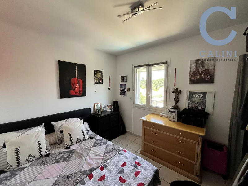 Maison - 77 m² - 4 pièces