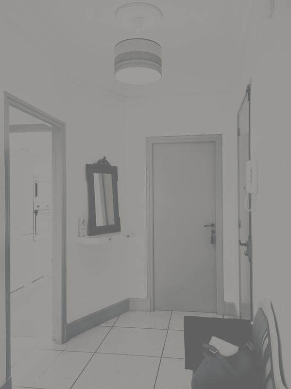 Appartement - 85 m² - 3 pièces