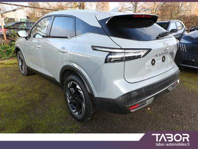 Nissan Qashqai Mhev 158 Cvt n-Connecta cam360°