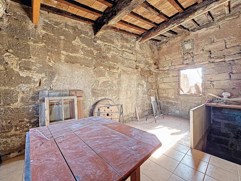 Maison de ville - 121 m² - 5 pièces