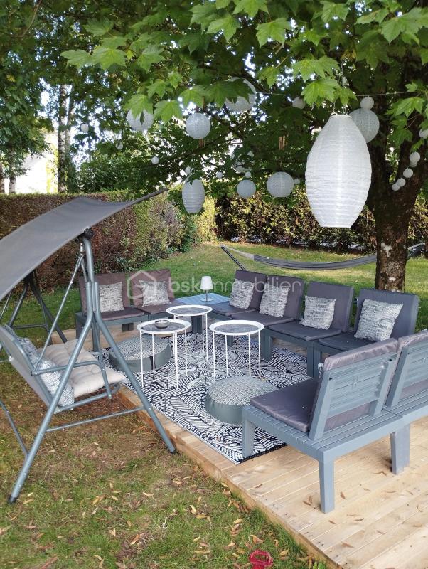 Maison en pierre - 195 m² - 11 pièces