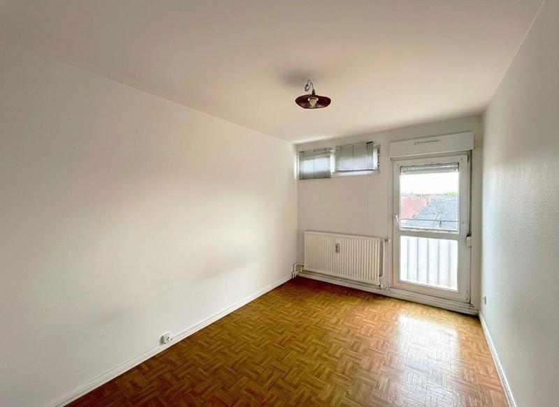 Appartement - 73 m² - 3 pièces