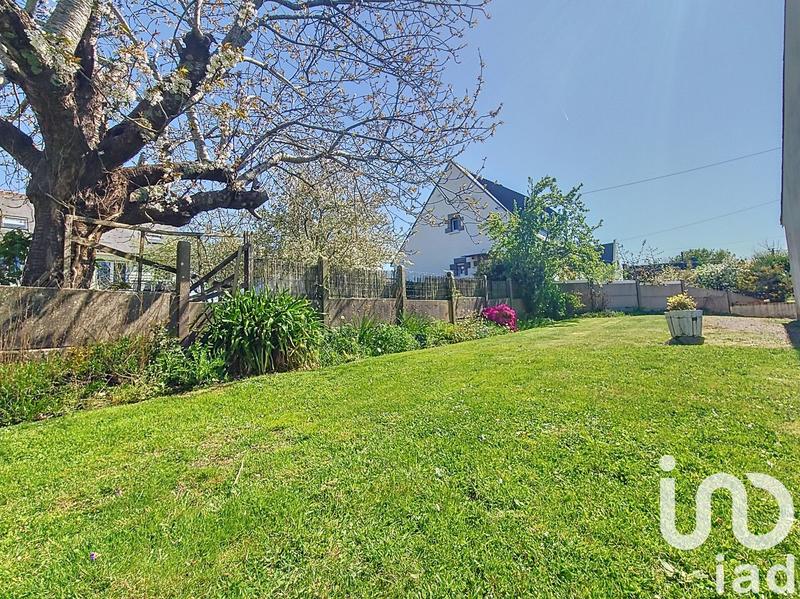 Maison - 119 m² - 6 pièces