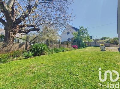 Maison - 119 m² - 6 pièces