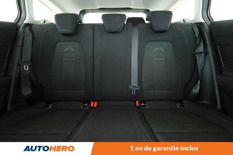 Ford Focus Sw 2.0 EcoBlue Active Auto 150 ch