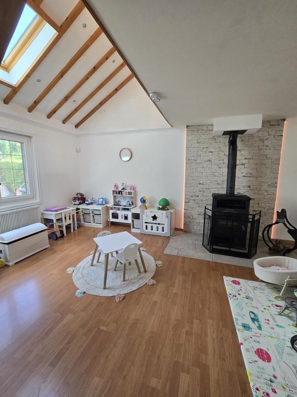 Maison - 149 m² - 5 pièces