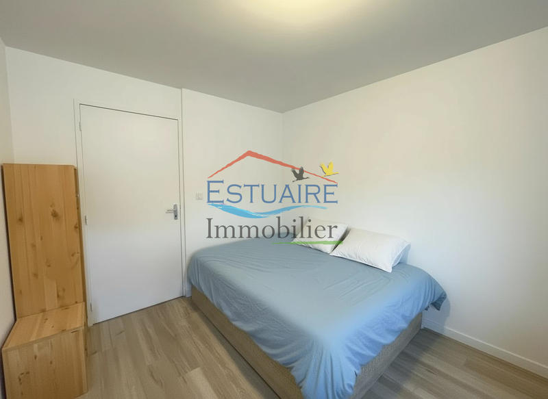 Appartement - 94 m² - 4 pièces