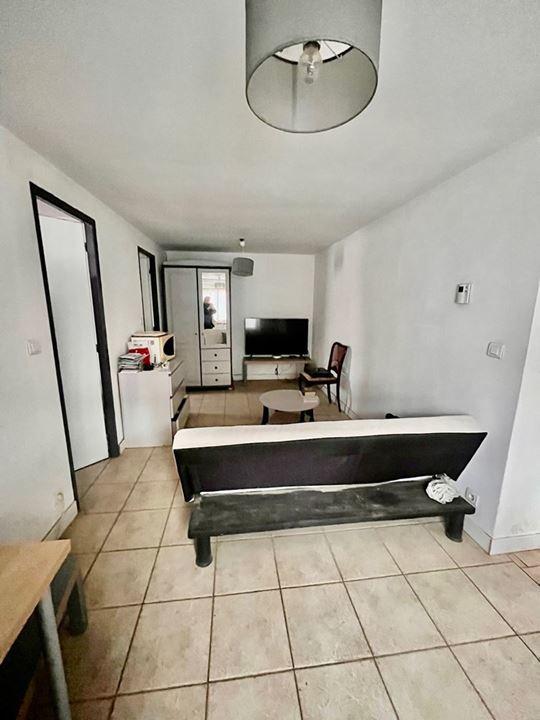 Immeuble - 190 m² - 1 pièce