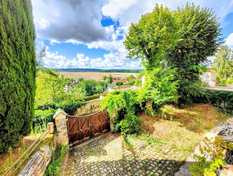 Maison de campagne - 200 m² - 8 pièces