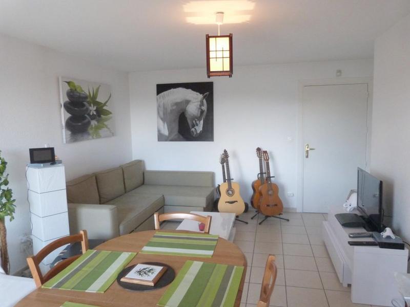 Appartement - 41 m² - 2 pièces