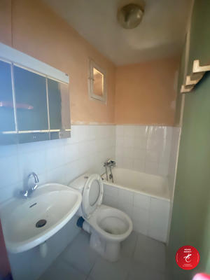 Appartement - 39 m² - 3 pièces