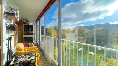 Appartement - 76 m² - 3 pièces