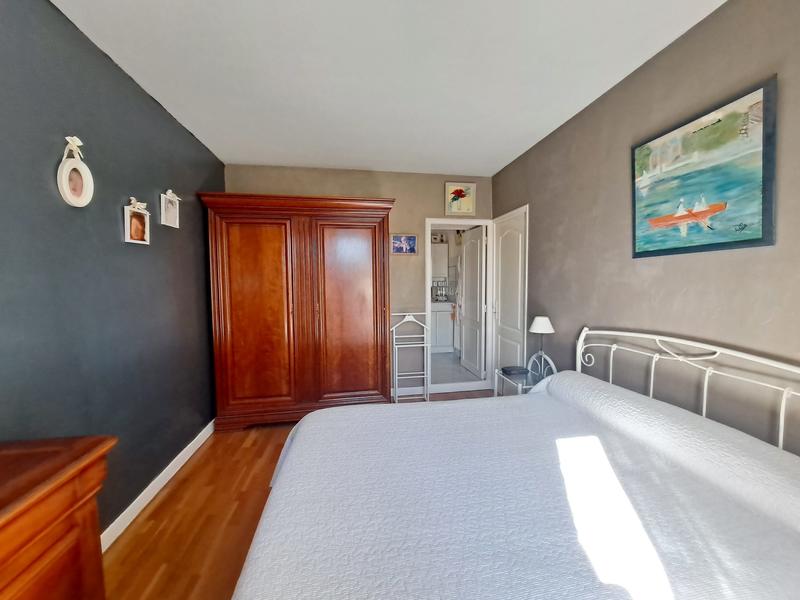 Maison - 157 m² - 6 pièces