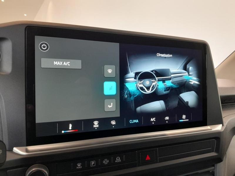 Volkswagen Transporter Van L1h1 2.0 Tdi 150 Bva8 Business