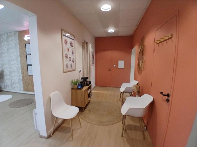 Duplex - 224 m² - 7 pièces