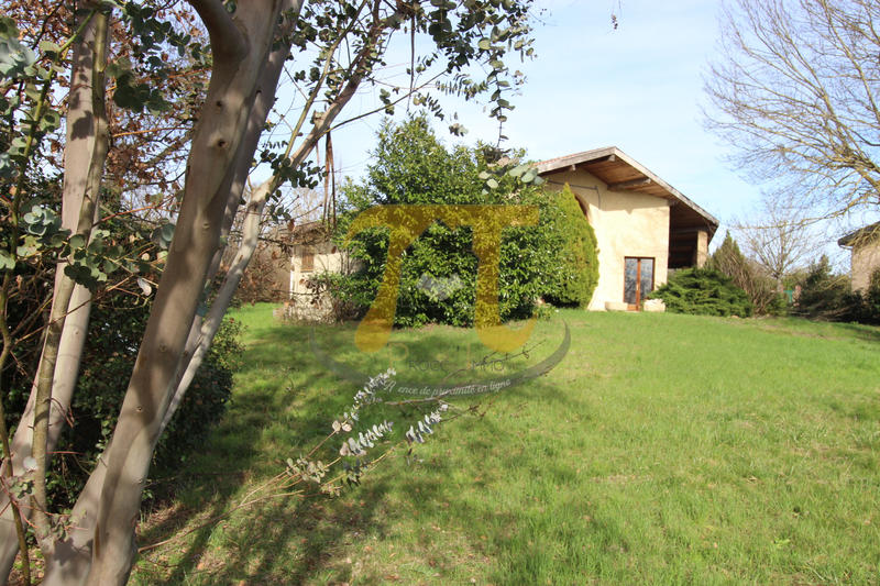 Maison - 144 m² - 7 pièces