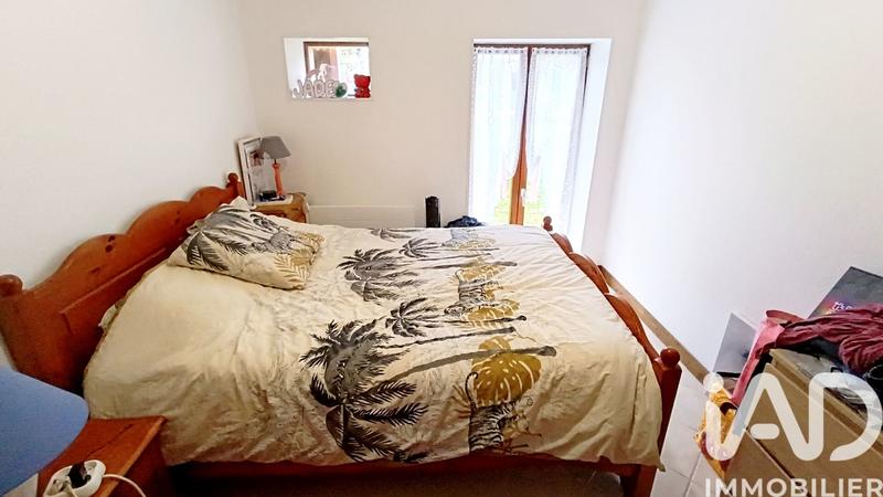 Maison - 232 m² - 11 pièces