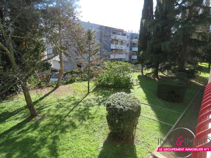 Appartement - 75 m² - 3 pièces