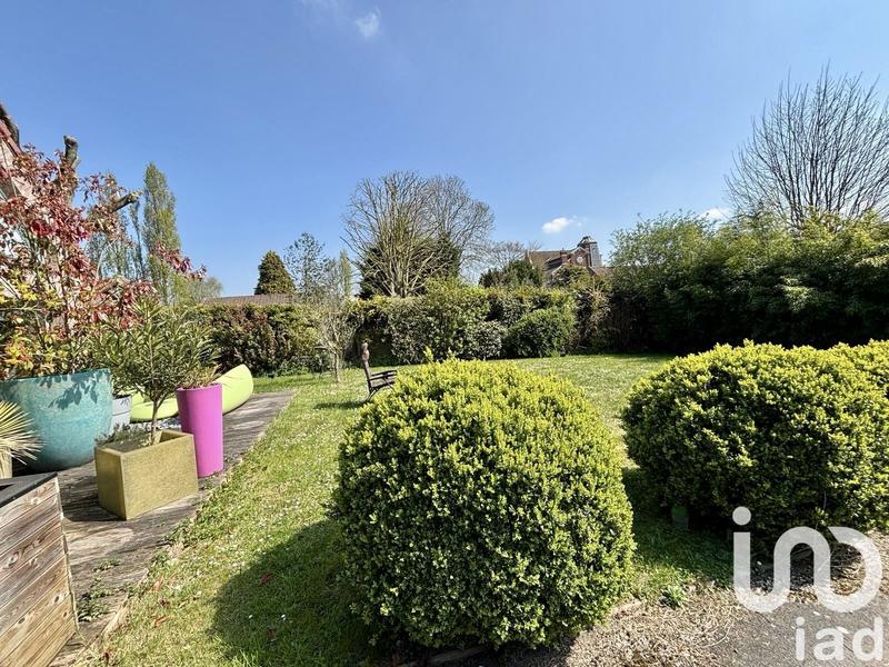 Maison de maîtres - 192 m² - 7 pièces