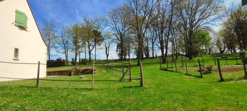 Maison - 113 m² - 5 pièces