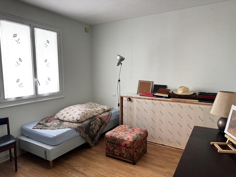 Maison - 127 m² - 4 pièces