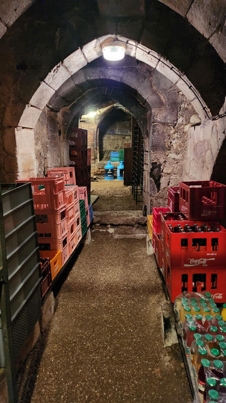 Fonds de commerce - 1 m²