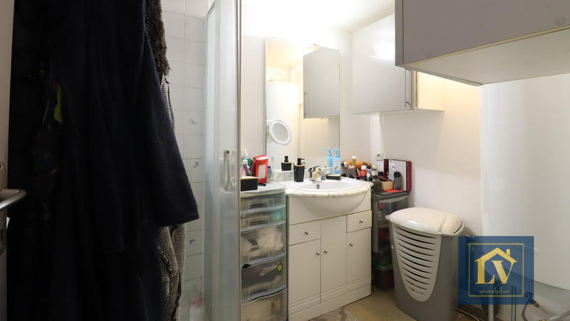 Immeuble - 8 pièces