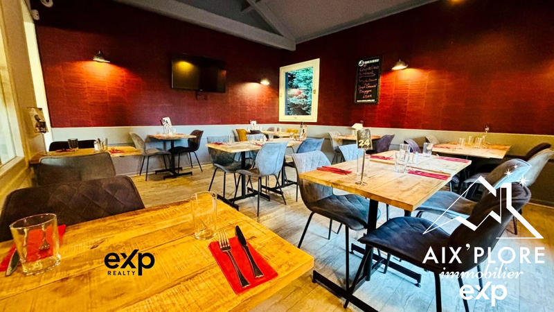 Fonds de commerce - Magasins - 308 m²