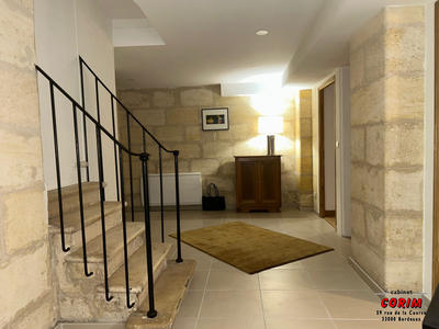 Appartement - 82 m² - 3 pièces