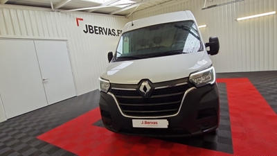 Renault Master Fg Tr Gcf F3300 L2h2 Blue dCi 135