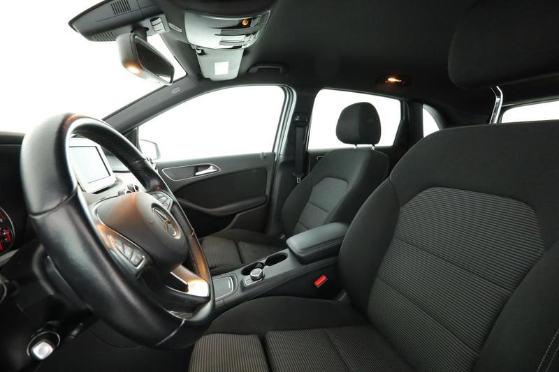 Mercedes Classe B 180 Inspiration 7g-Dct 122 ch