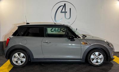 Mini Mini Cooper ( F56) 3 portes 1.5 136ch Sièges chauffants, Régulateur de vitesse, Ecran Bluetooth