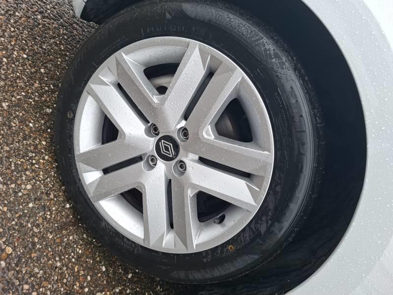 Renault Clio Blue dCi 100 ch Gsr2 Evolution