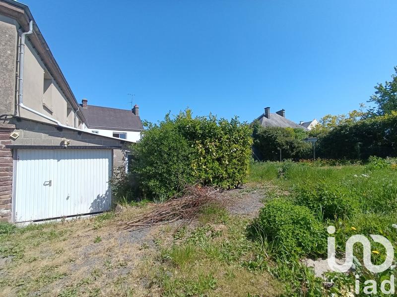 Maison de village - 191 m² - 7 pièces
