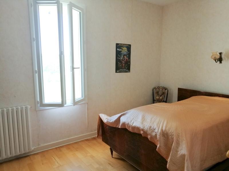 Maison - 168 m² - 8 pièces