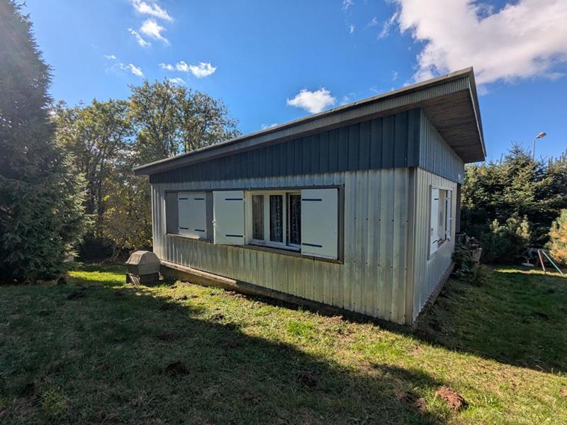 Châlet - 50 m² - 3 pièces