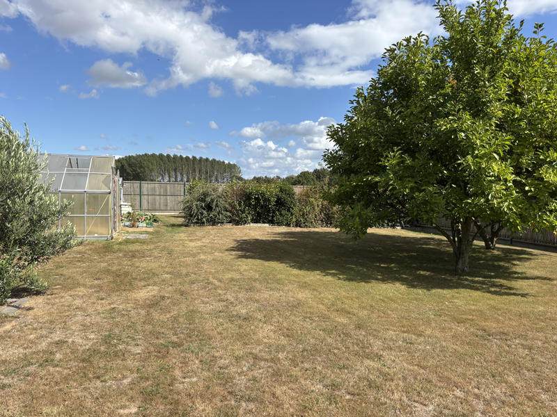 Maison - 187 m² - 7 pièces