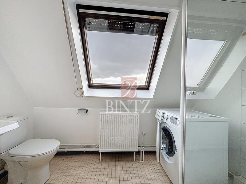 Appartement - 104 m² - 5 pièces