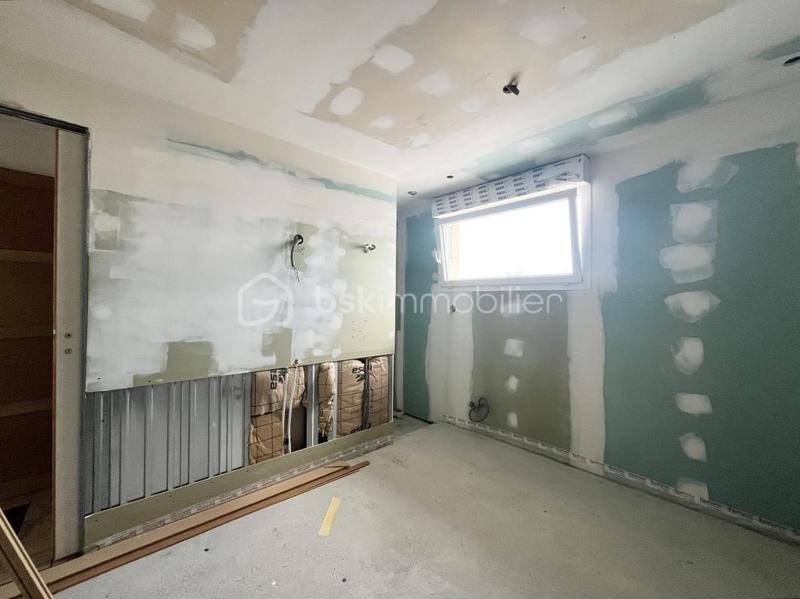 Maison - 166 m² - 6 pièces